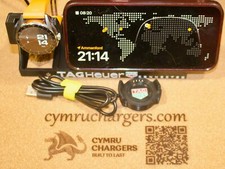 Tag Heuer Connected SBR80 Gen