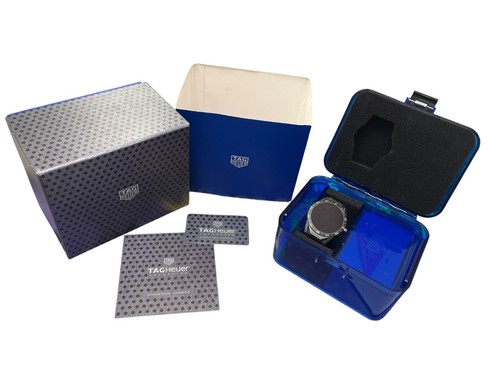Tag heuer connected men - connected, men's
