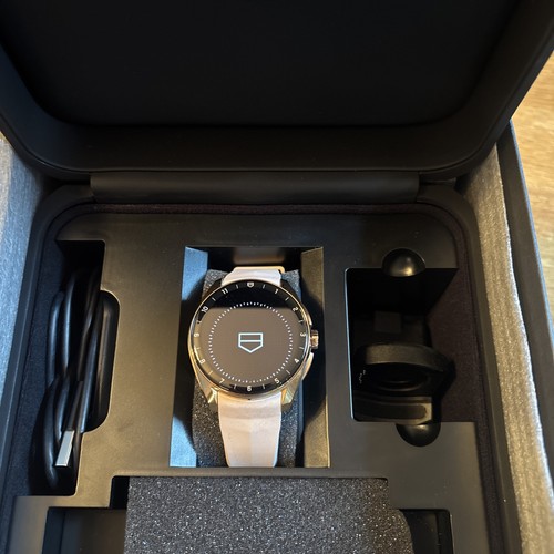 Tag heuer connected - heuer,