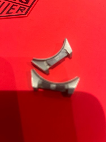 Tag heuer connected lugs - heuer,