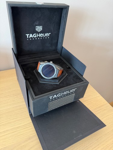 Tag heuer connectd modular - tag,