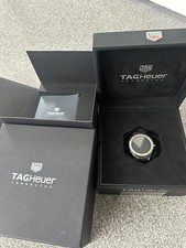 Tag Heuer Men's Connected
