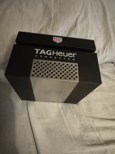 Tag heuer connected modular - connected,
