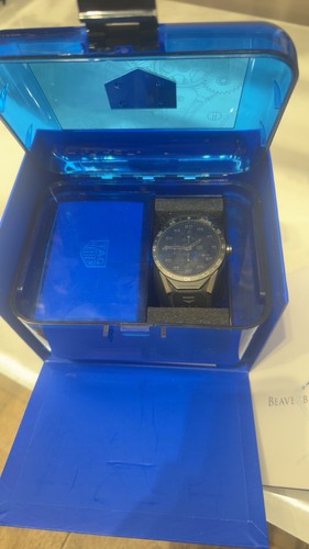 Tag heuer connected - tag,