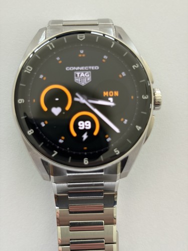 Tag heuer connected 40mm - 40mm, e5
