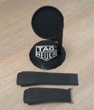 Genuine Tag Heuer Connected