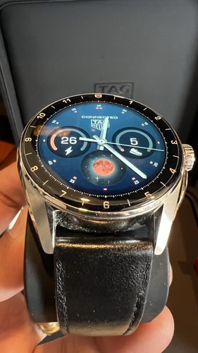 Tag heuer connected - tag,