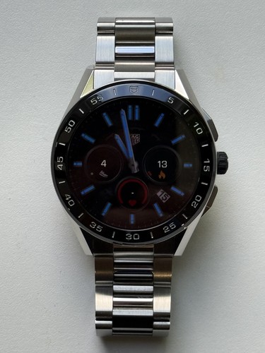 Tag heuer men connected - heuer,